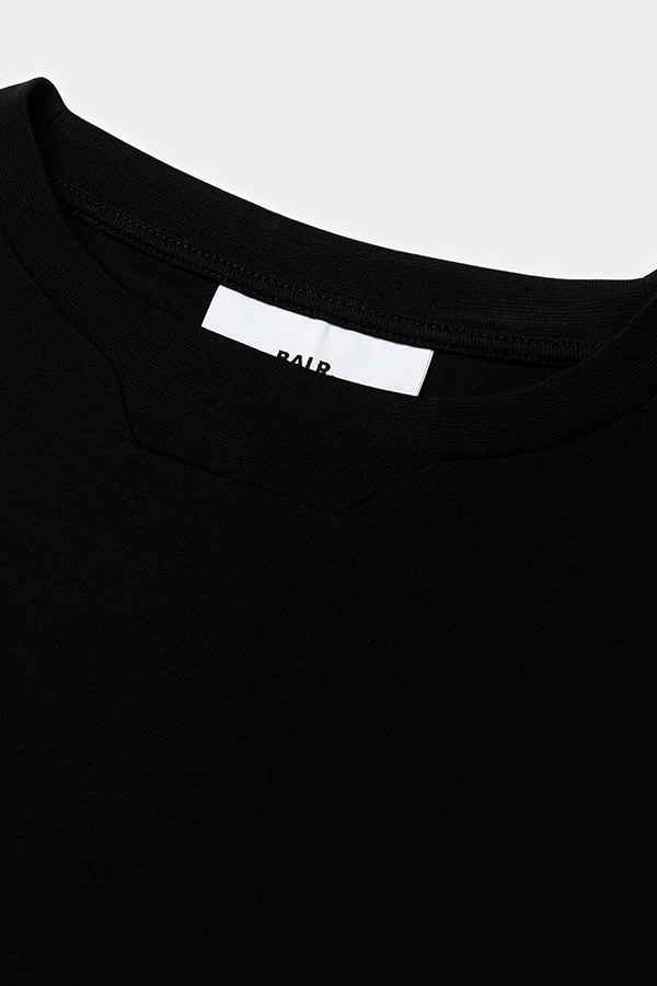 ΜΠΛΟΥΖΑ BALR. - 102 JET BLACK